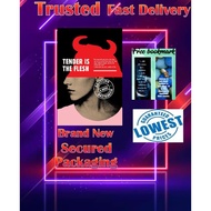 Tender is the Flesh by Agustina Bazterrica