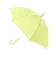 Wpc. - (黃色) 日本 W.P.C. Unnurella 超人氣 滴水不沾長雨傘