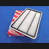 ENGINE AIR FILTER TOYOTA HIACE 2.7CC TRH203 KDH200 NM PETROL INJECTION 2TR-FE (17801-30060)