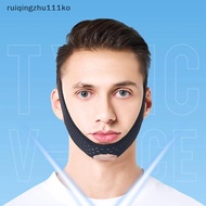 ruiqingzhu111ko] V Face Shaper Lift Massager Anti Wrinkle Red Soins De Double Chin Bandage Thin Face