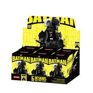 (POP MART) Batman 85 Years Blindbox