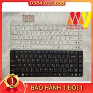 Bàn phím laptop Asus A42 A42D A42F A42J A42D A42N A42F NEW