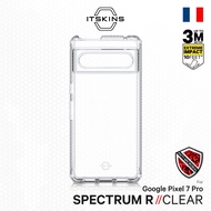 ITSKINS Spectrum R Clear for Google Pixel 7 Pro