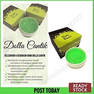 Dolla Cantik Gel Original HQ