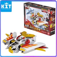 Bandai Namco Ultraman Mebius GUYS Gun Loader GMS-02 GUYS Machine Series Gun Phoenix Striker