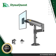 North Bayou H100 Single Deskmount 22-35" (75X100) 2-12Kg