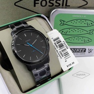 Jam Tangan Pria Fossil The Minimalist FS 5308 / 5377 Original