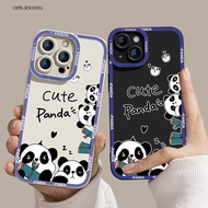 OPPO Reno 10 5 6 7Z 8Z 4F 4 3 2F 2Z F1S F11 F9 F7 F5 Youth Pro 4G 5G Casing Hp Case Phone For Soft C