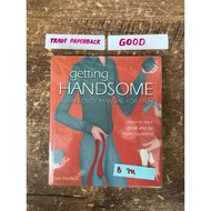 MEN’S FASHION STYLE haute couture books male