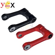 CRF 250L 13-20 CNC Engine Bottom Modified Riser Frame Body Seat Lowering Link Kit For Honda CRF250L 