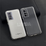 Vivo X70 Vivo X100 Vivo X100 Pro Softcase Clear 2.0mm Case Vivo X70 Vivo X100 Vivo X100 Pro CH-01BEN