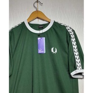 NEW PRODUCT - Freed Perry Tshirt Latest Color Combination | High Quality Men's T-Shirts & Comfortabl