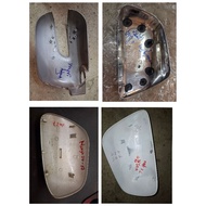 Used SIDE MIRROR COVER CITY GM6 T9A JAZZ GKTA VIOS08-13 NCP93 hilux Vigo Innova Myvi Avanza,COLORADO