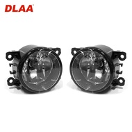 DLAA Fog Lamp / Fog Light H11 12V 55W for Suzuki Ertiga 2014-, Celerio SZ-099