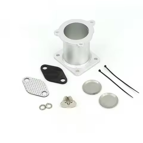 Adaptor Cooler& Thermostat Bungs Removal Kit For BMW 5 series E60 E61 E61N 520i 525d 230d