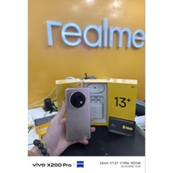 DEMO LIKE NEW REALME 13+ 5G 12GB RAM 512GB ROM