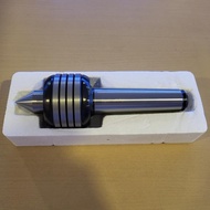 Live Center Mt4 Center Lathe Center Rotary Best Seller