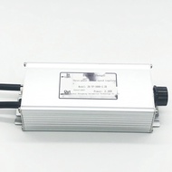 Three-phase 380V fan fan motor motor inverter controller switch axial flow fan negative pressure fa
