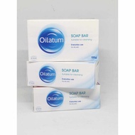 Oilatum Soap Bar for Dry Skin 100 grams