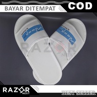 Slipper Hotel Slippers | Home Slippers | Male And Female |