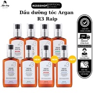 Argan Raip R3 Hair Oil NEW MODEL Argan Hair Oil