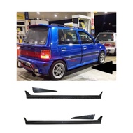 Offer‼️Kancil Mira Side Skirt Door (Mira-L5)