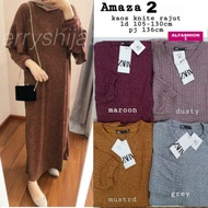 Amaza - Ask for Stock Before Ordering