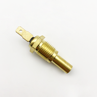 ชิ้นส่วนรถขุด Kato HD820 Sany SY215-8 Kobelco เครื่องยนต์ SK-3-5เซนเซอร์อุณหภูมิน้ำ SK120-5 SK200-3