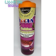 Focus Arowana Super Premium Stick (Premium Kelisa Fish Food) 200g