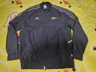 Adidas Arsenal 聯名外套 夾克
