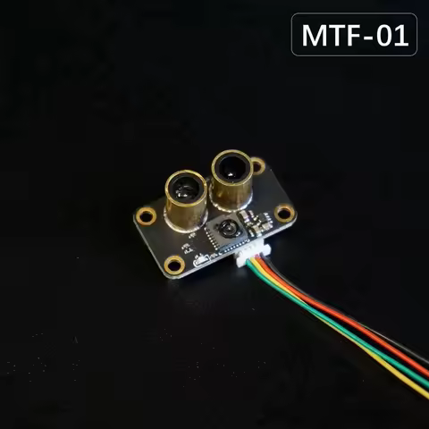 MTF-01 Micoair Optical Flow & Lidar Sensor Module UAV Positioning Module