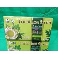 Papaya Leaf Tea Bag Filter Bag