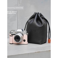 camera bag Suitable for Fujifilm XT50 camera bag, XM5 inner liner, Canon R50 mirrorless camera stora