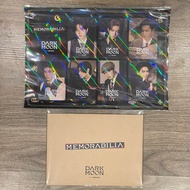[ENHYPEN] POB Weverse Global Shop Pre-order