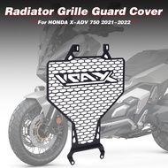 Radiator Grille Guard Cover Protector Grill Protective Parts for HONDA X-ADV X ADV XADV 750 2021 2022 Motorcycle Accessories
