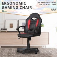 LIFESMART เก้าอี้ทำงาน ก้าอี้ออฟฟิศ  โต๊ะคอมเกมมิ่ง Office Chair เก้าอี้นั่งทำงาน เก้าอี้สำนักงาน เก้าอี้คอมพิวเตอร์ เก้าอี้เกมมิ่ง