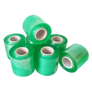Nylon anesthetic roll 300g, Blue anesthetic wrap 6cm, Nylon wrap to support numbing lips, eyebrows a
