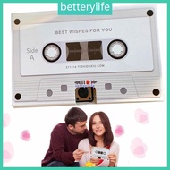 BTF Greeting Card DIY Recordable Recorder Voice Chip Recorder  60 Seconds Cards