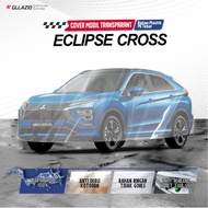 Mitsubishi Eclipse Cross Transparent Car Body Cover Eclipse Cross Plastic Car Cover/ Eclipse Cross B