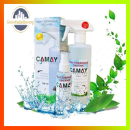 CAMAY SPRAY SERANGGA ORGANIK 100ML - storekedaiborong