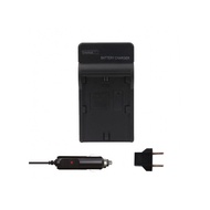 Proocam Viloso NP-FM500H Battery Charger for Sony Alpha A300 A350 A850 A900 A77 A99 A100 A200 A350 A