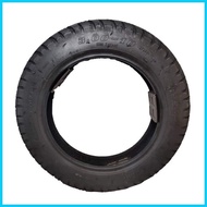 ☬ ✴ ◪ SCOOTER TIRE -- 3.00×10 8PLY RATING (ZHENG XI) FOR JOG,DIO,TACT