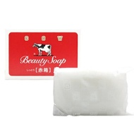 BATH SOAP EXTRACTED FROM COW'S MILK (90GR SOAP)