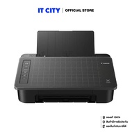 CANON PIXMA TS307 (PR1-000584) พร้อมหมึกแท้ในกล่อง 1 ชุด