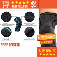 KNEE SUPPORT - KNEE PROTECT PADS KNEE PROTECT PADS FOR FUTSAL, BASKETBALL, SPORT
