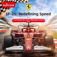 Rastar | RC F1 Formula Racing Car Toy
