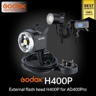 Godox H400P External Flash Head For AD400Pro - รับประกันศูนย์ Godox Thailand 3ปี