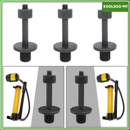 [KoolsooMY] Hydraulic Draw Stud Knockout Punches Pull Rod,Knockout Draw Stud for Hydraulic Tappet At
