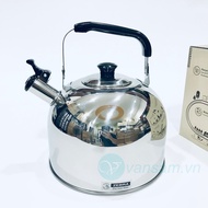 Zebra Stainless Steel Kettle 6L Image - 113494 Thailand