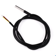 DS18B20 Stainless Steel Package Waterproof DS18b20 Temperature Probe Temperature Sensor 18B20 for Ar
